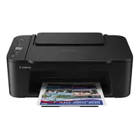 Canon PIXMA TS3750i Inyección de tinta A4 4800 x 1200 DPI Wifi