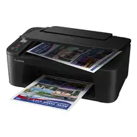 Canon PIXMA TS3750i Inyección de tinta A4 4800 x 1200 DPI Wifi