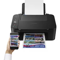 Canon PIXMA TS3750i Inyección de tinta A4 4800 x 1200 DPI Wifi