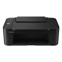 Canon PIXMA TS3750i Inyección de tinta A4 4800 x 1200 DPI Wifi