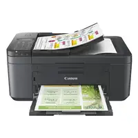 Canon PIXMA TR4755i Inyección de tinta A4 4800 x 1200 DPI Wifi