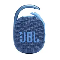 JBL Clip 4 Eco Altavoz portátil estéreo Azul 5 W