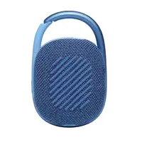 JBL Clip 4 Eco Altavoz portátil estéreo Azul 5 W