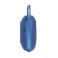 JBL Clip 4 Eco Altavoz portátil estéreo Azul 5 W