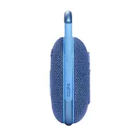 JBL Clip 4 Eco Altavoz portátil estéreo Azul 5 W