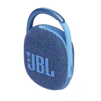 JBL Clip 4 Eco Altavoz portátil estéreo Azul 5 W
