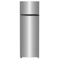 Infiniton FG-239D16XEV2 nevera y congelador Independiente 239 L E Acero inoxidable