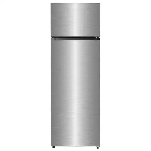 Infiniton FG-239D16XEV2 nevera y congelador Independiente 239 L E Acero inoxidable