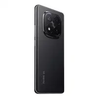 Redmi Note 14 Pro 5G Negro 8GB RAM 256GB ROM