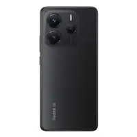 Xiaomi Redmi Note 14 5G 8/256GB Negro Medianoche Libre