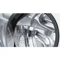 Balay 3TW9105B lavadora-secadora Independiente Carga frontal Blanco D