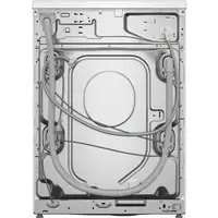 Balay 3TW9105B lavadora-secadora Independiente Carga frontal Blanco D