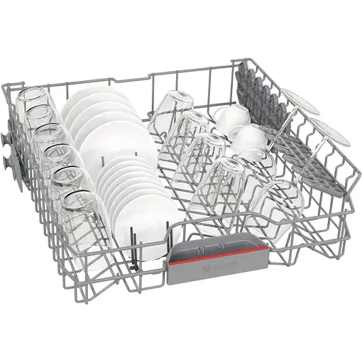 Bosch Serie 4 SMS46KW02E lavavajillas Independiente 13 cubiertos E