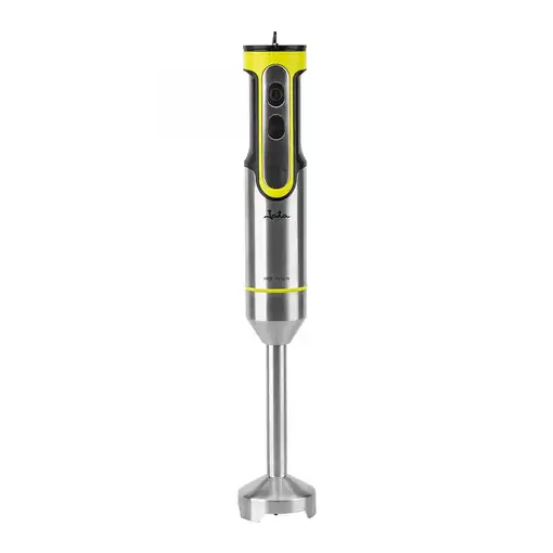 JATA JEBT1788 licuadora Batidora de inmersión 1200 W Verde claro, Acero inoxidable