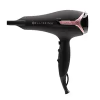 Bellissima K9 2500 secador 2300 W Negro, Rosa