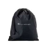 Bellissima K9 2500 secador 2300 W Negro, Rosa