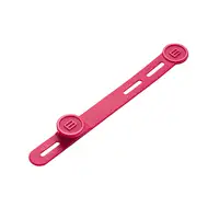 Bellissima K9 2500 secador 2300 W Negro, Rosa