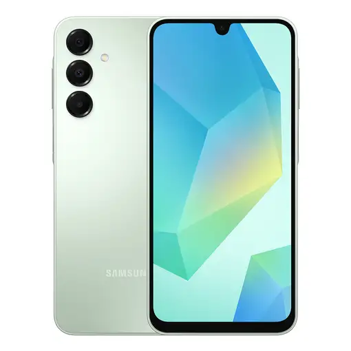 Samsung Galaxy A16 17 cm (6.7\) Ranura híbrida Dual SIM 4G USB Tipo C 8 GB 256 GB