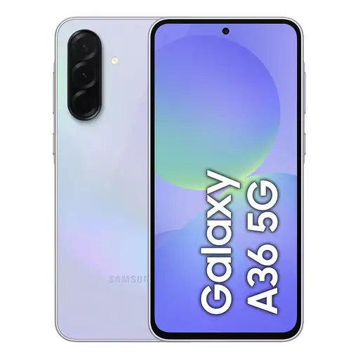 Samsung Galaxy A36 5G