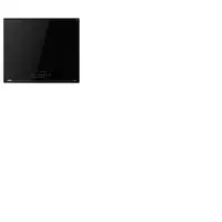 Teka IBC 63110 SSM Negro Integrado 59 cm Con placa de inducción 3 zona(s)