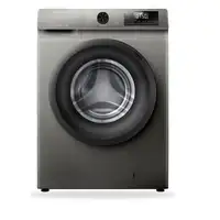 Hisense WF1Q8041BT lavadora Carga frontal 8 kg 1400 RPM Gris