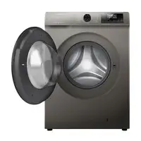 Hisense WF1Q8041BT lavadora Carga frontal 8 kg 1400 RPM Gris