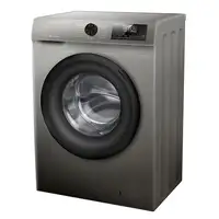 Hisense WF1Q8041BT lavadora Carga frontal 8 kg 1400 RPM Gris
