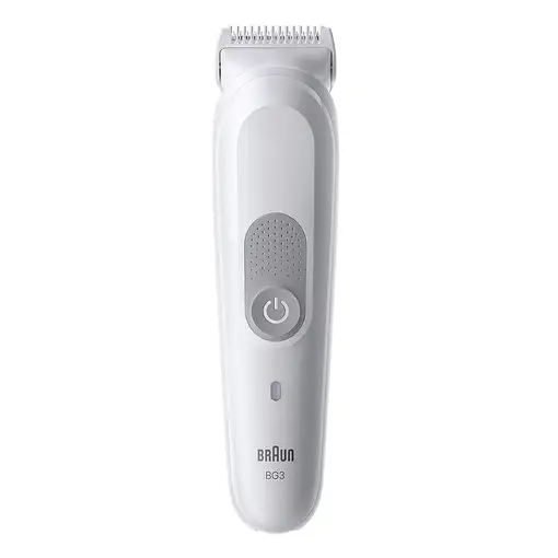 Braun Series 3 BG3500 Gris
