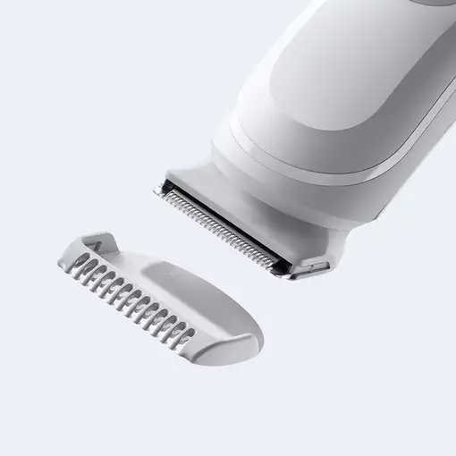 Braun Series 3 BG3500 Gris