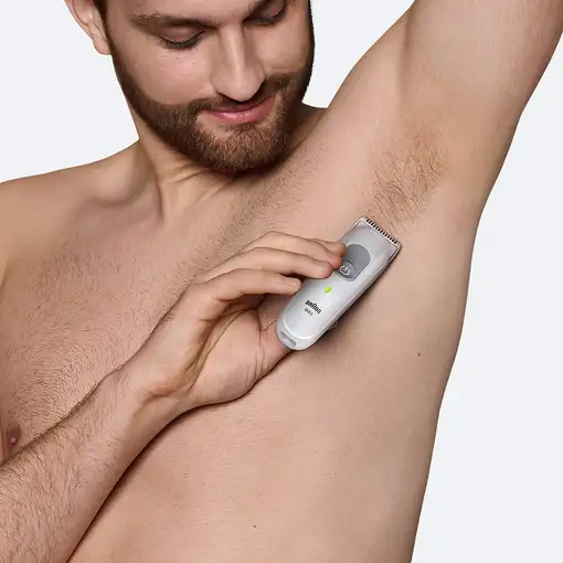 Braun Series 3 BG3500 Gris