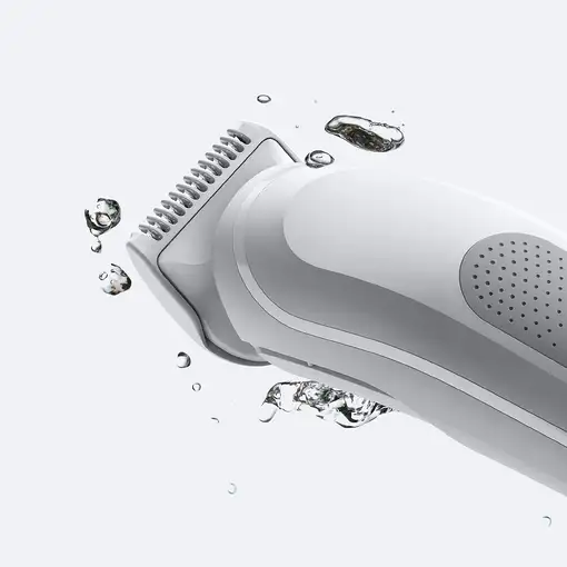 Braun Series 3 BG3500 Gris