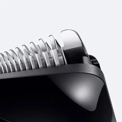 Braun BeardTrimmer 3 BT3500 AC/Batería 20 Negro