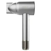 Cecotec IoniCare RockStar Nano IonTech Aluminum secador 1600 W Aluminio