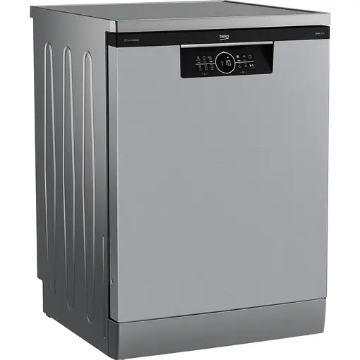 Beko b100 BDFN26440XC Independiente 14 cubiertos C