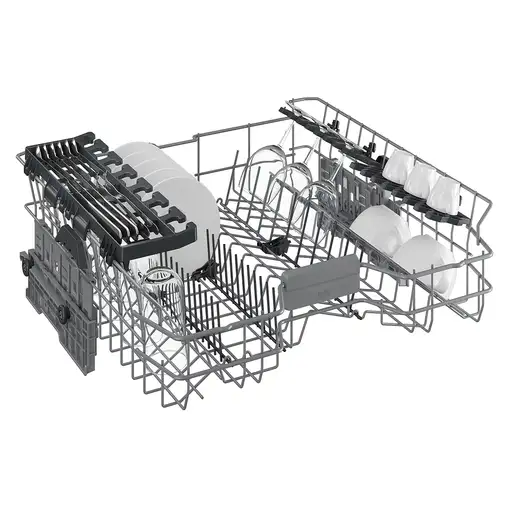 Beko b100 BDFN26440XC Independiente 14 cubiertos C