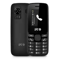SPC Talk 2 Go 4,5 cm (1.77\) 74 g Negro Característica del teléfono