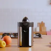 Solac Stillo 100 prensa de cítricos eléctricos 100 W Acero inoxidable