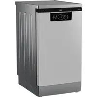 Beko BDFS26046XQ lavavajillas Independiente 10 cubiertos C