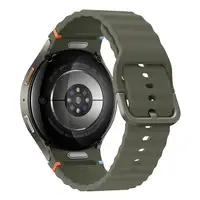 Samsung Galaxy Watch7 3,81 cm (1.5\) AMOLED 44 mm Digital 480 x 480 Pixeles Pantal
