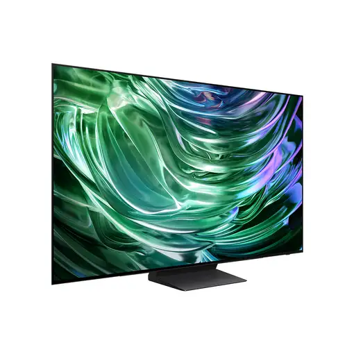 Samsung Series 9 QE83S90DAEXXH Televisor 2,11 m (83\) 4K Ultra HD Smart TV Wifi Ne