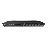 Samsung Series 9 75QN95B 190,5 cm (75\) 4K Ultra HD Smart TV Wifi Plata Pantalla f