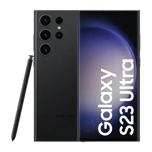 Samsung Galaxy S23 Ultra SM-S918B 17,3 cm (6.8\) SIM doble Android 13 5G USB Tipo