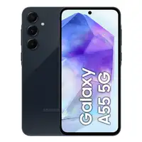 Samsung Galaxy A55 5G 8/128GB Azul Oscuro Libre