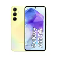 Samsung Galaxy A55 5G 8/128GB Amarillo Libre