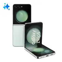 Samsung Galaxy Z Flip5 SM-F731B 17 cm (6.7\) SIM doble Android 13 5G USB Tipo C 8