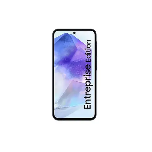 Samsung Galaxy A55 5G Enterprise Edition 16,8 cm (6.6\) Ranura híbrida Dual SIM An