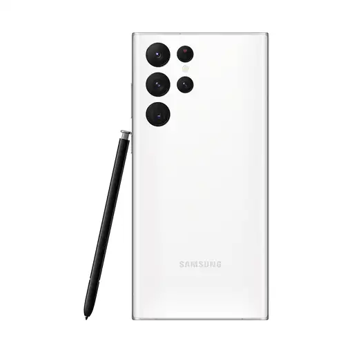 Samsung Galaxy S22 Ultra SM-S908B 17,3 cm (6.8\) SIM doble Android 12 5G USB Tipo