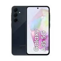 Samsung Galaxy A35 5G 16,8 cm (6.6\) Ranura híbrida Dual SIM Android 14 USB Tipo C