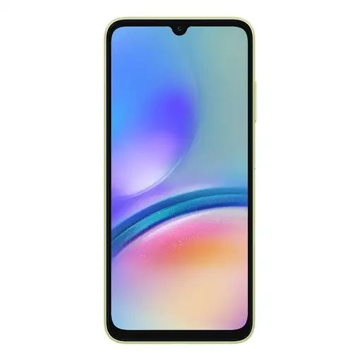 Samsung Galaxy A05S 17 cm (6.7\) SIM doble Android 13 4G USB Tipo C 4 GB 64 GB 500