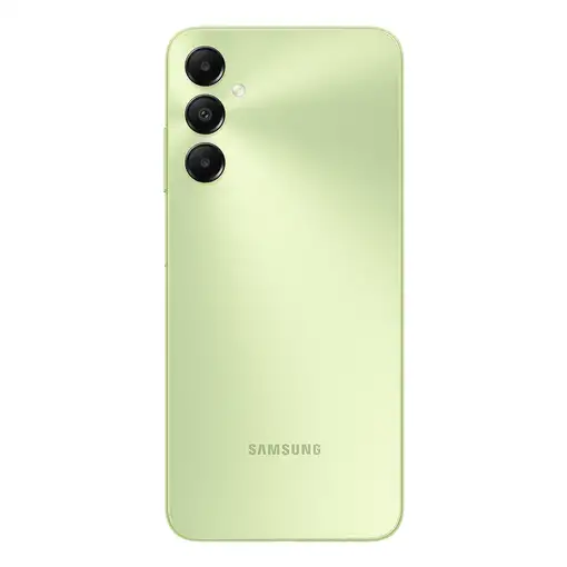 Samsung Galaxy A05S 17 cm (6.7\) SIM doble Android 13 4G USB Tipo C 4 GB 64 GB 500